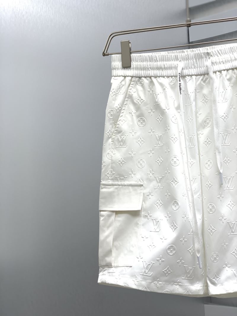 Louis Vuitton Short Pants